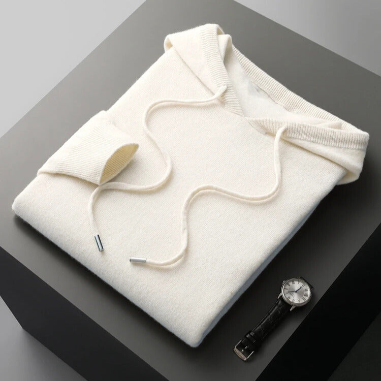 Sudadera con Capucha Sestriere