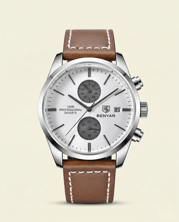 Reloj Clásico Urban Signature