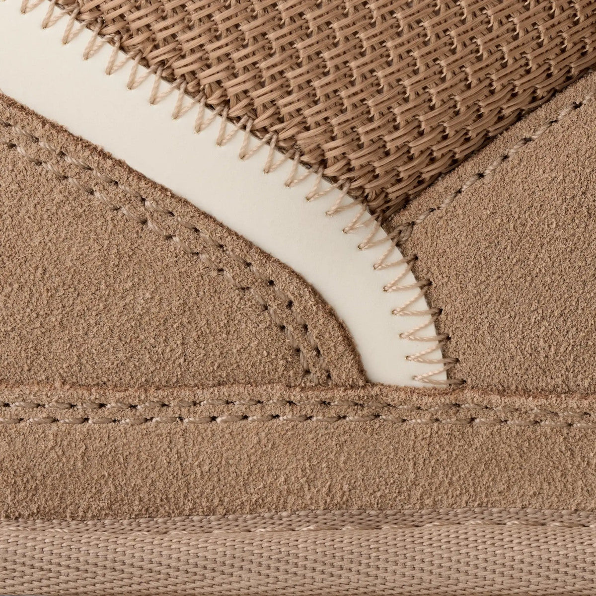 Zapatillas de mujer forradas de borreguillo – Cómodas zapatillas de ante genuino