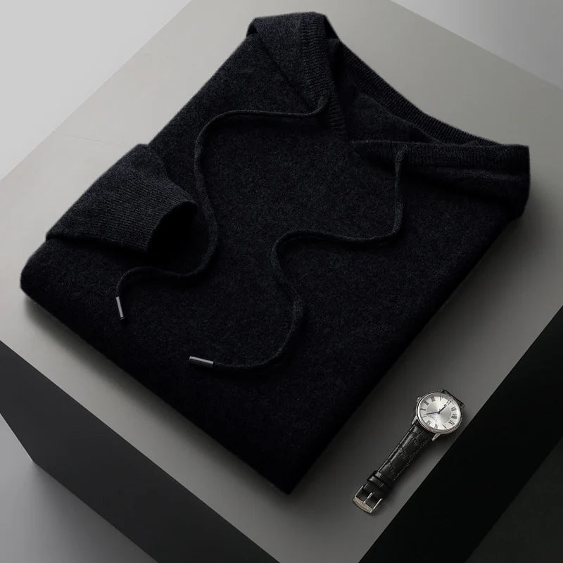 Sudadera con Capucha Sestriere