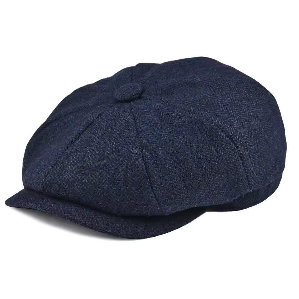 La Gorra Ashby