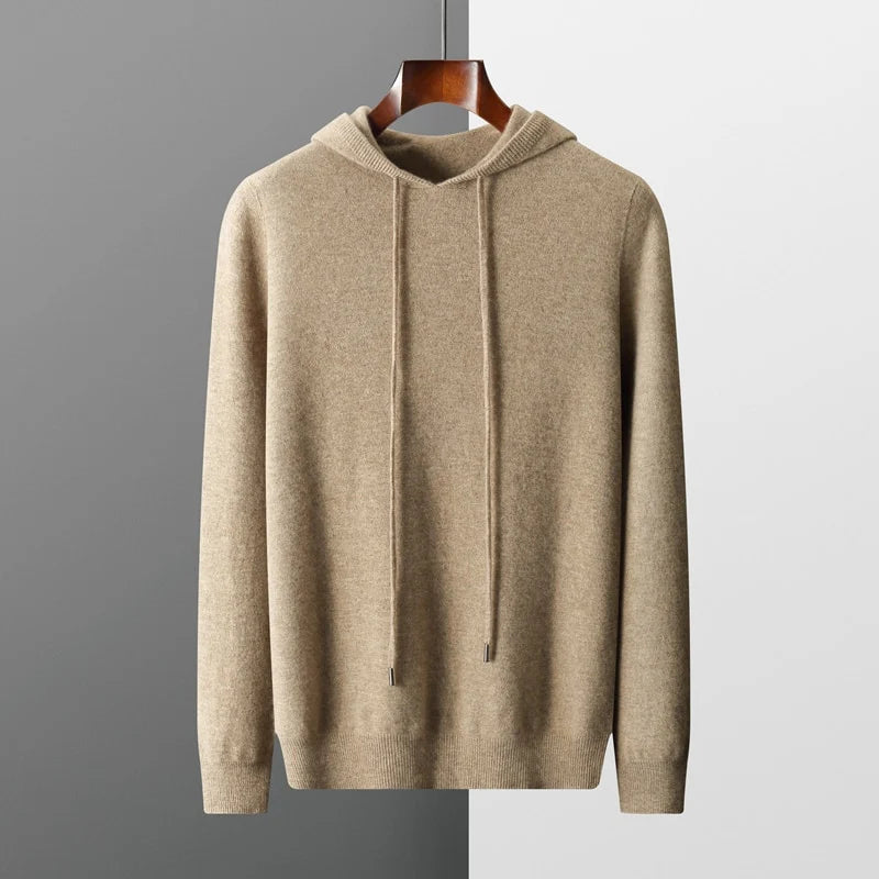 Sudadera con Capucha Sestriere