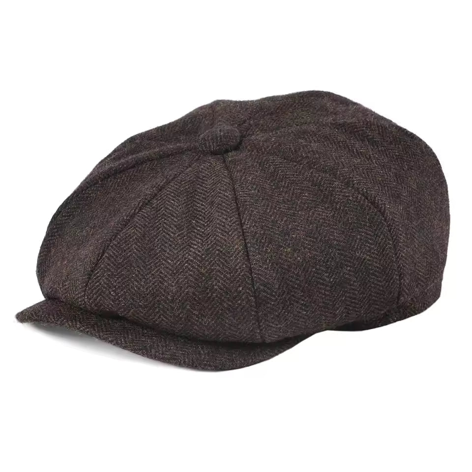 La Gorra Ashby