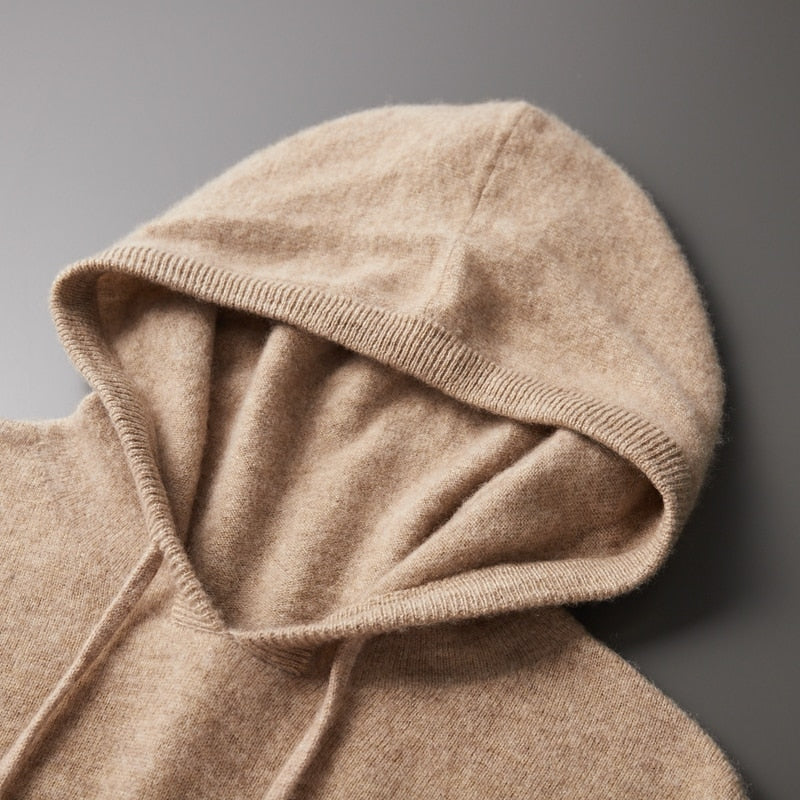 Sudadera con Capucha Sestriere