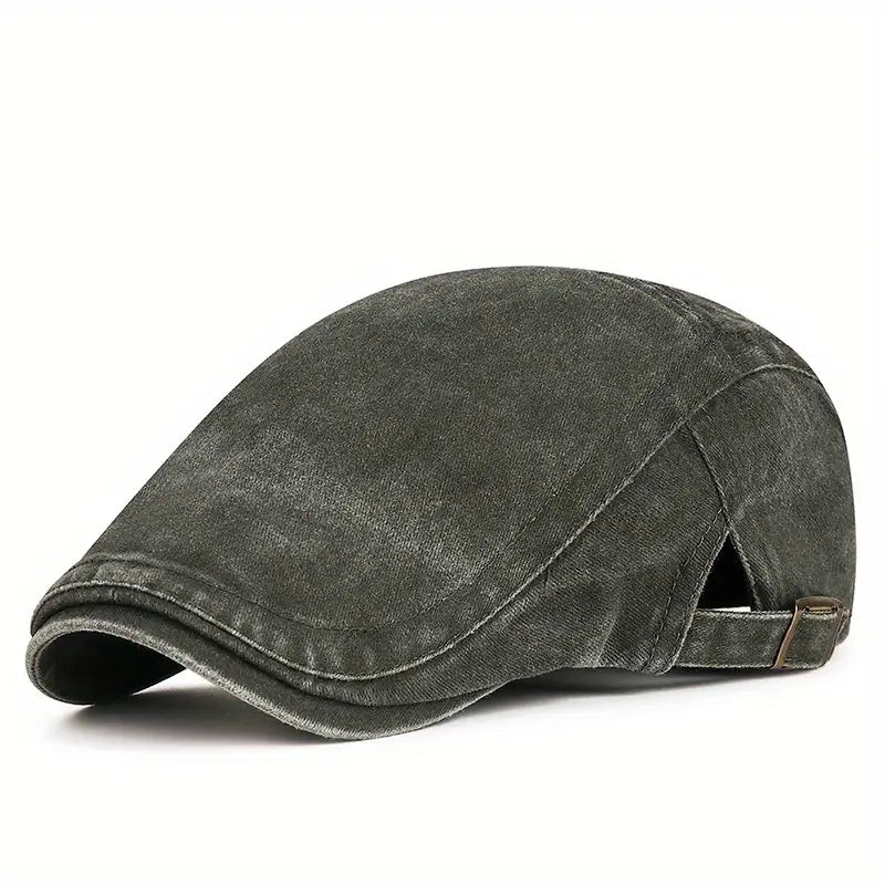 Gorra Vintage Lavada