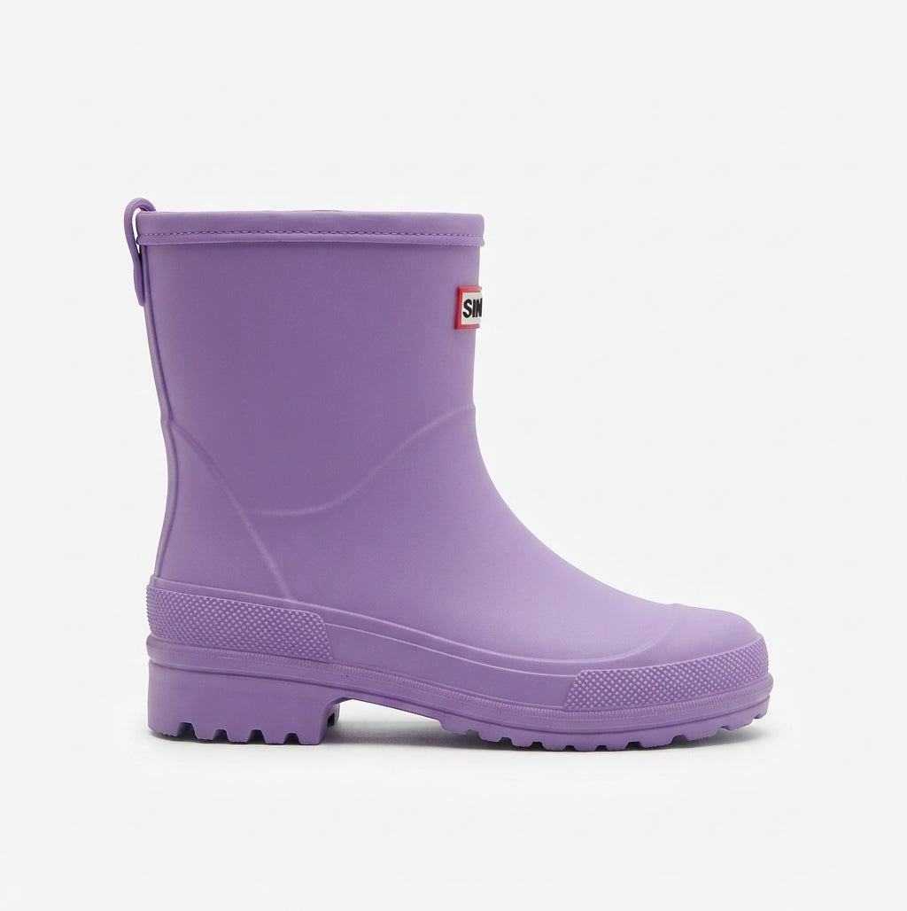 Botas de Wellington Impermeables para Mujer
