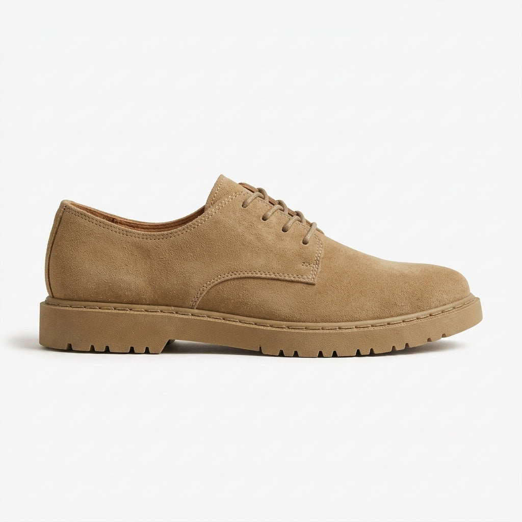 Botas Chukka de Ante para Hombre