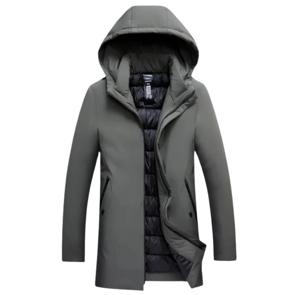 Chaqueta de Invierno Aosta
