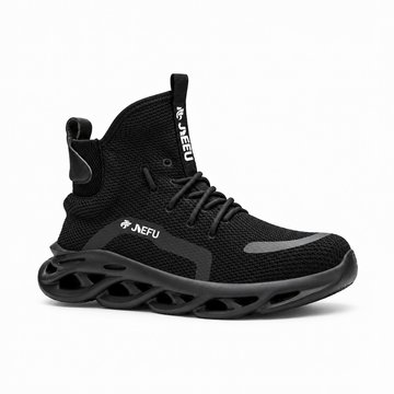 Zapatillas de Seguridad de Puntera Alta para Hombre