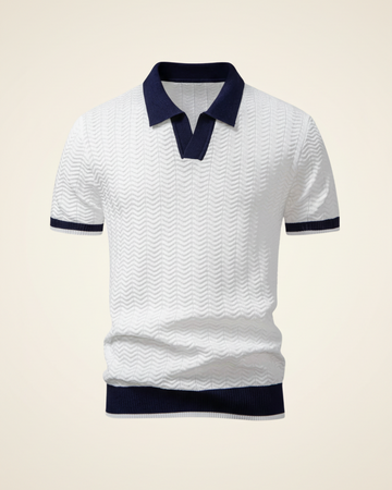 Polo Riviera Refinado