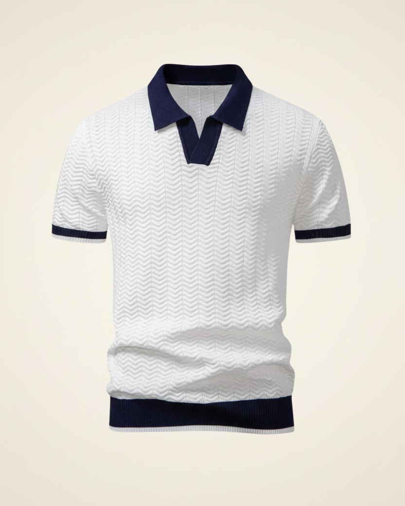 Polo Riviera Refinado