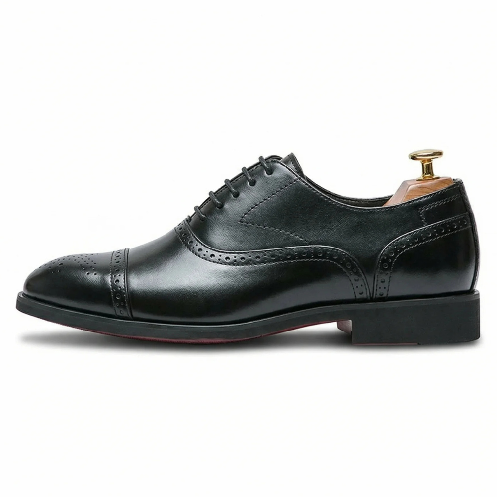 Zapatos Oxford Mantova
