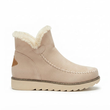 Botas de Nieve Ortopédicas para Mujeres