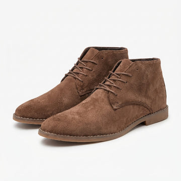 Botas Chukka de Ante para Hombre