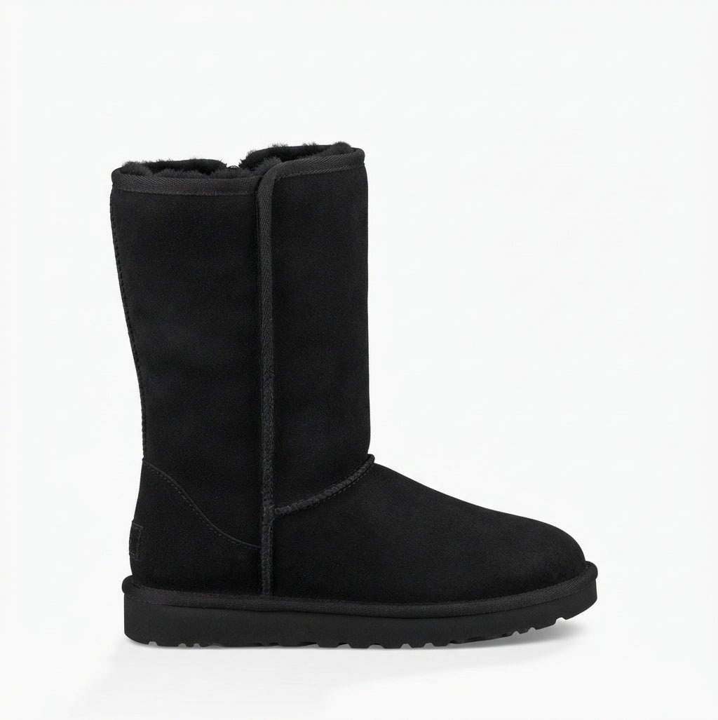 Botas de Invierno Clásicas para Mujer hasta la Rodilla