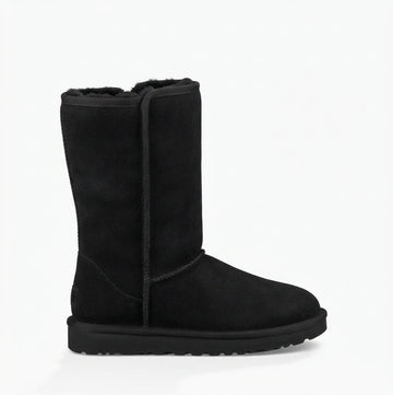 Botas de Invierno Clásicas para Mujer hasta la Rodilla