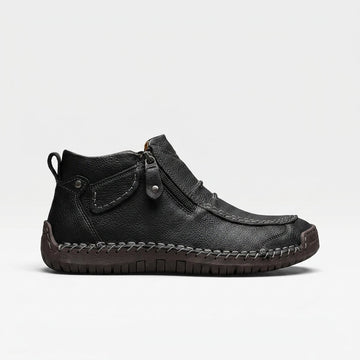 Botas de Cuero para Hombre