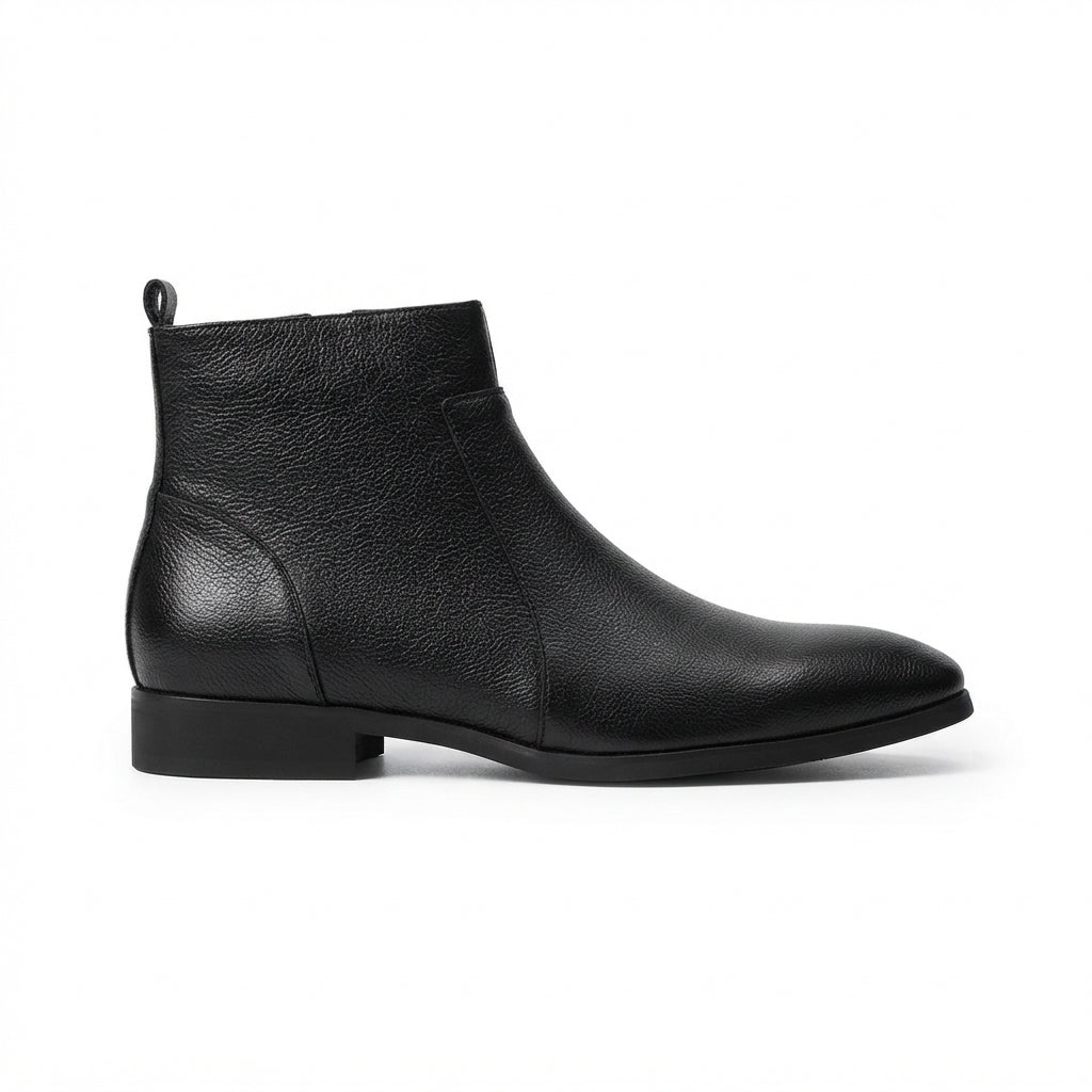 Botas de Cuero Refinadas para Hombre