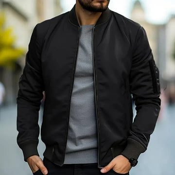 Chaqueta Bomber Genova