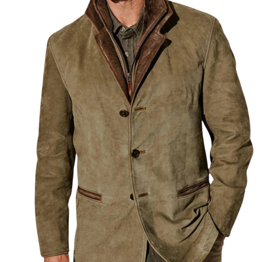 Chaqueta de Campo Treviso