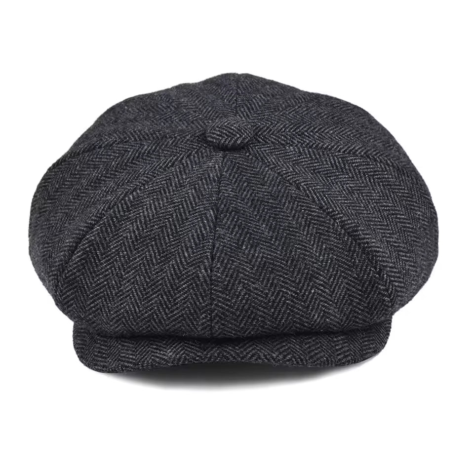 La Gorra Ashby