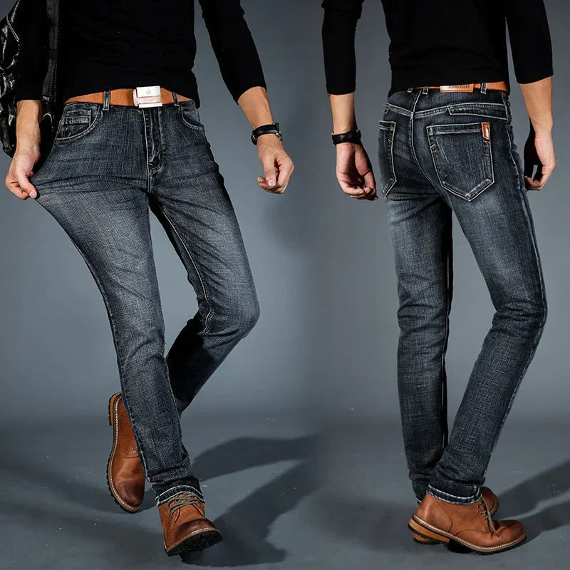 Jeans Ravenna Stretch
