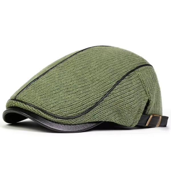 Gorra de Punto Heritage