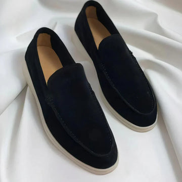 Mocasines de Ante Rimini