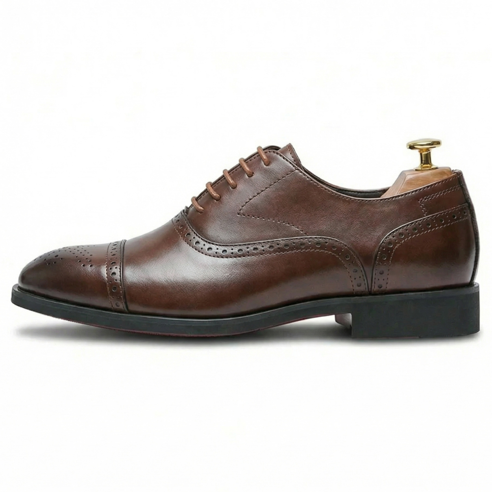 Zapatos Oxford Mantova