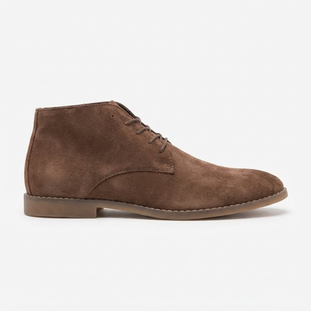 Botas Chukka de Ante para Hombre
