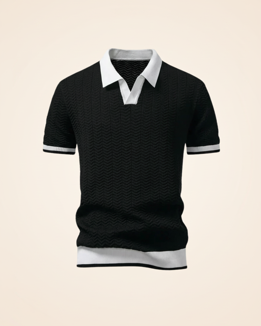 Polo Riviera Refinado