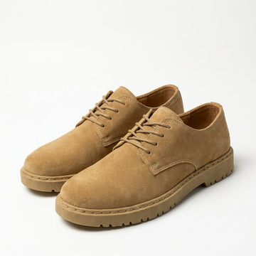 Botas Chukka de Ante para Hombre