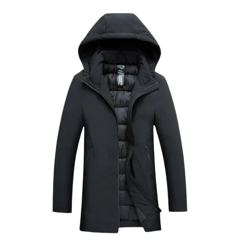 Chaqueta de Invierno Aosta