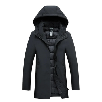 Chaqueta de Invierno Aosta
