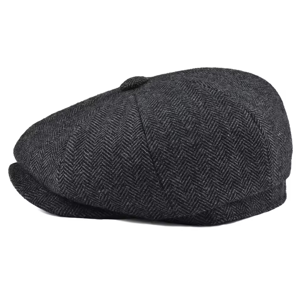 La Gorra Ashby