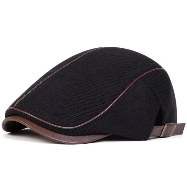 Gorra de Punto Heritage