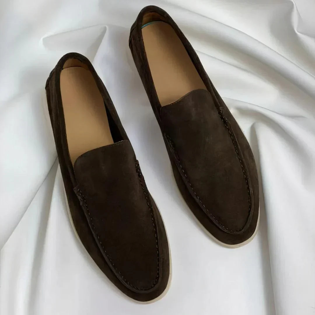 Mocasines de Ante Rimini
