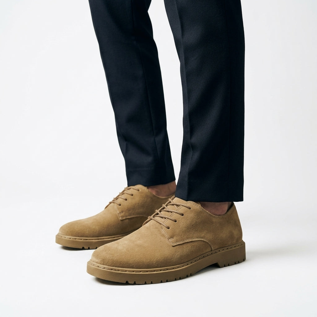 Botas Chukka de Ante para Hombre