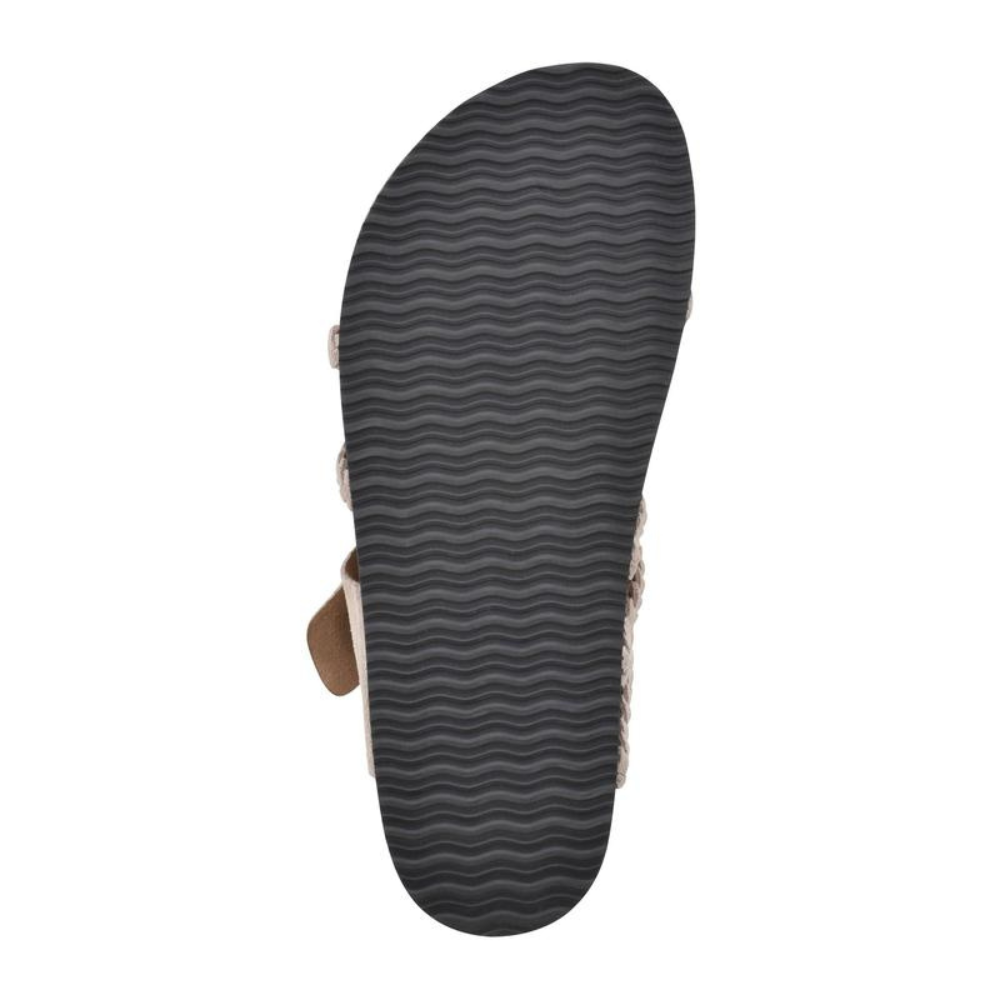Sandalias de Cuero para Verano