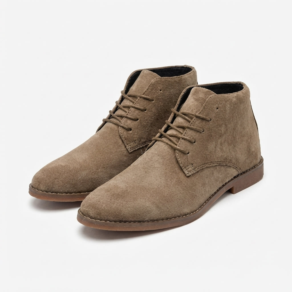Botas Chukka de Ante para Hombre