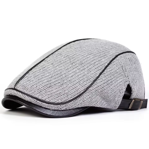 Gorra de Punto Heritage