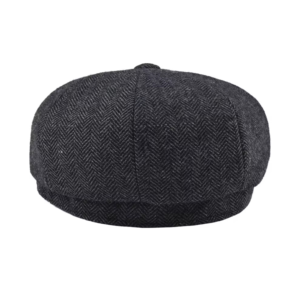 La Gorra Ashby