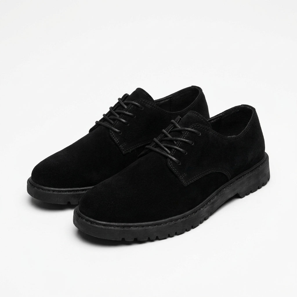Botas Chukka de Ante para Hombre