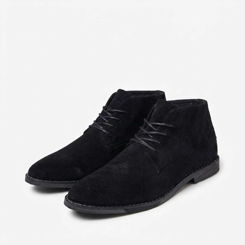 Botas Chukka de Ante para Hombre