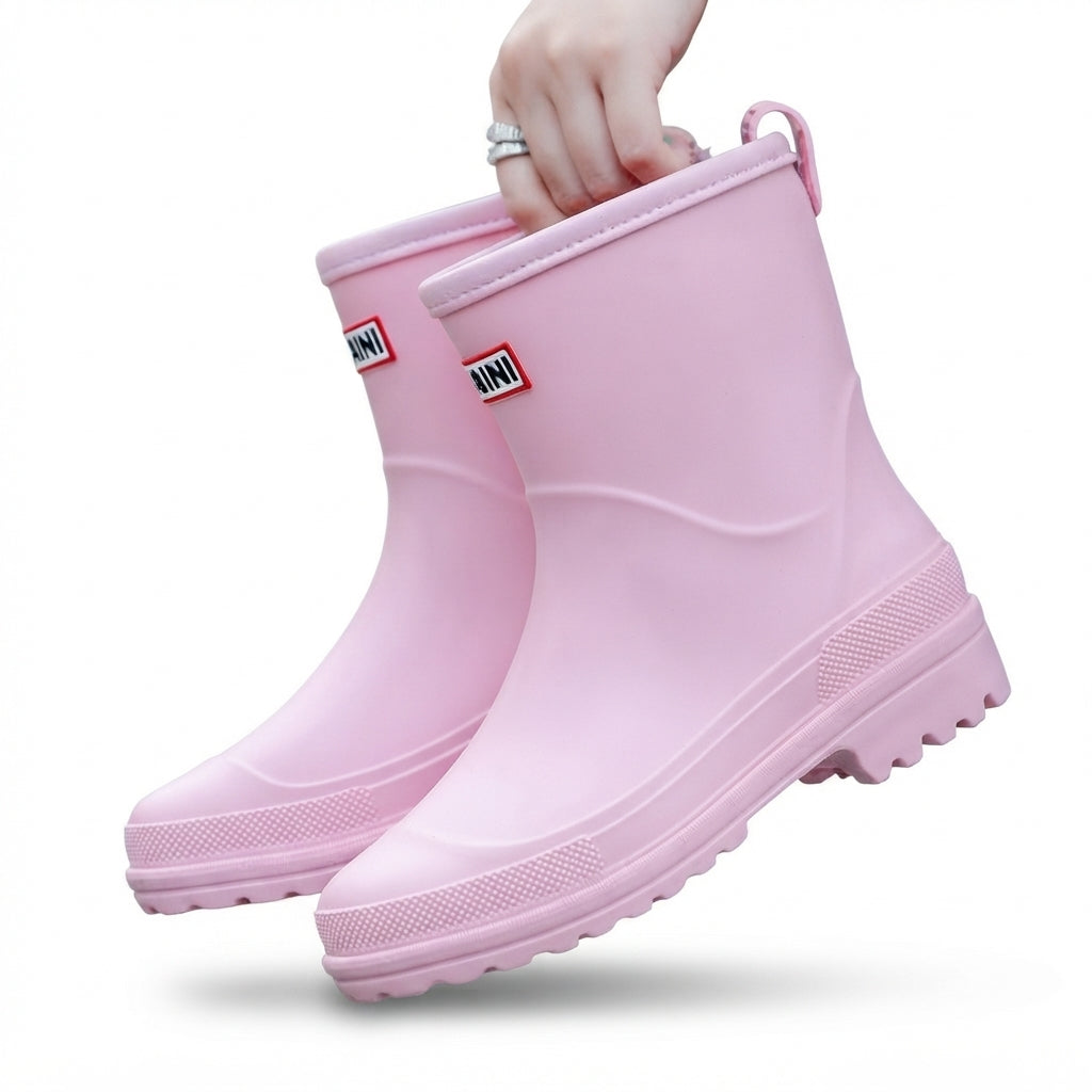 Botas de Wellington Impermeables para Mujer