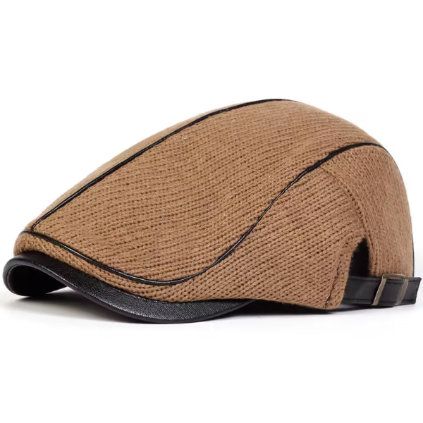Gorra de Punto Heritage