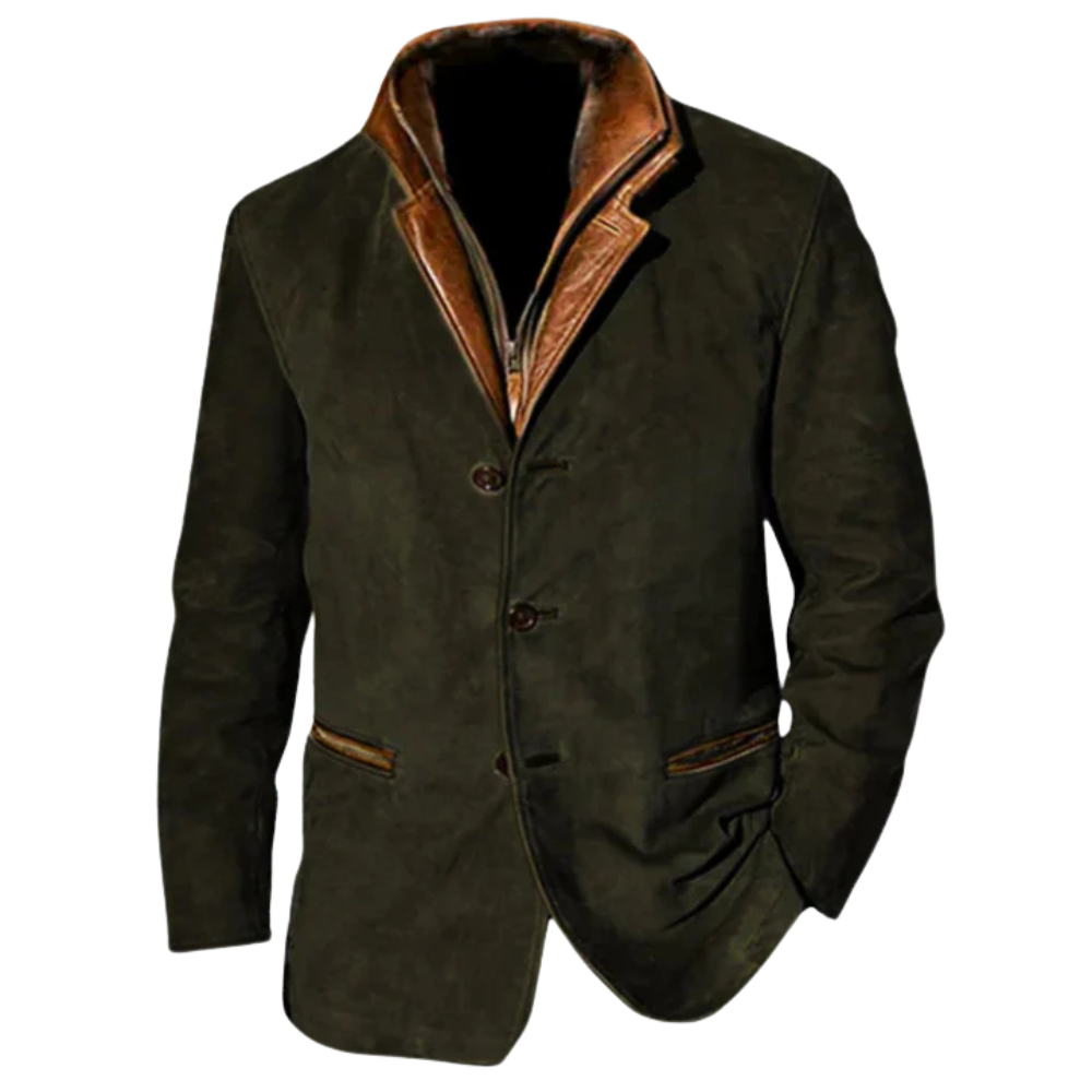Chaqueta de Campo Treviso