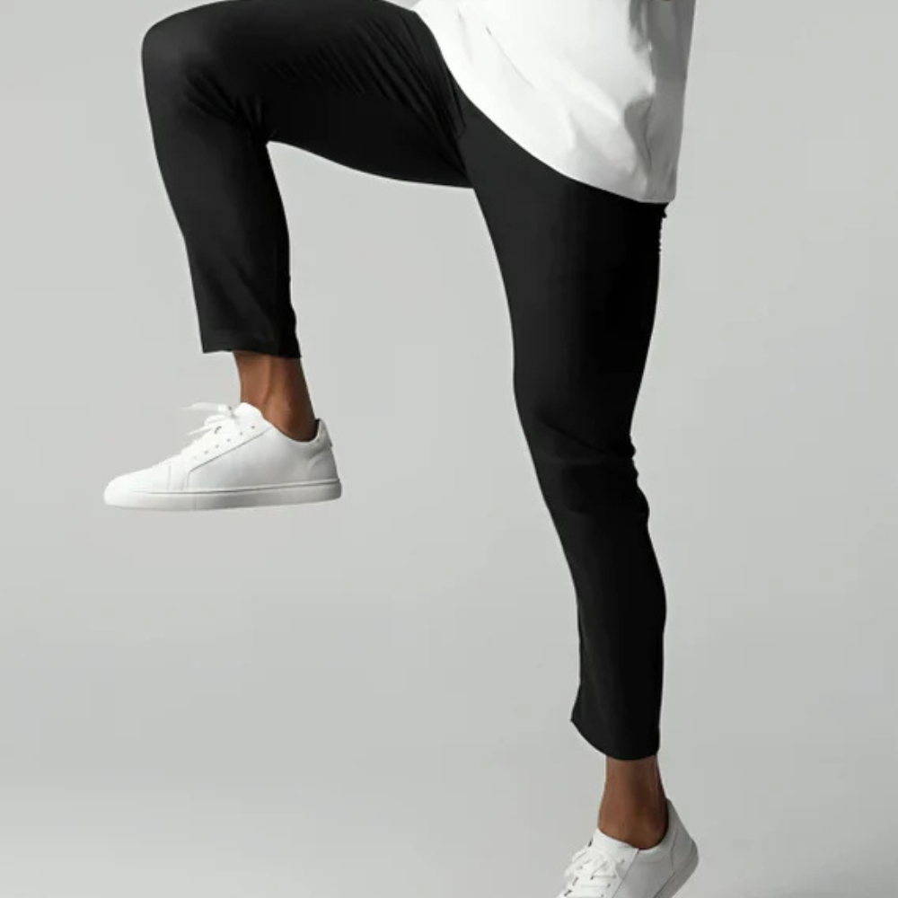 Elio Stretch Chino