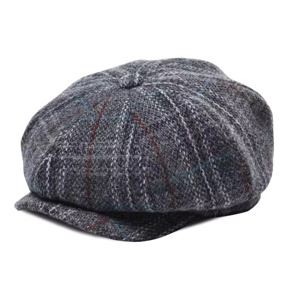 La Gorra Ashby