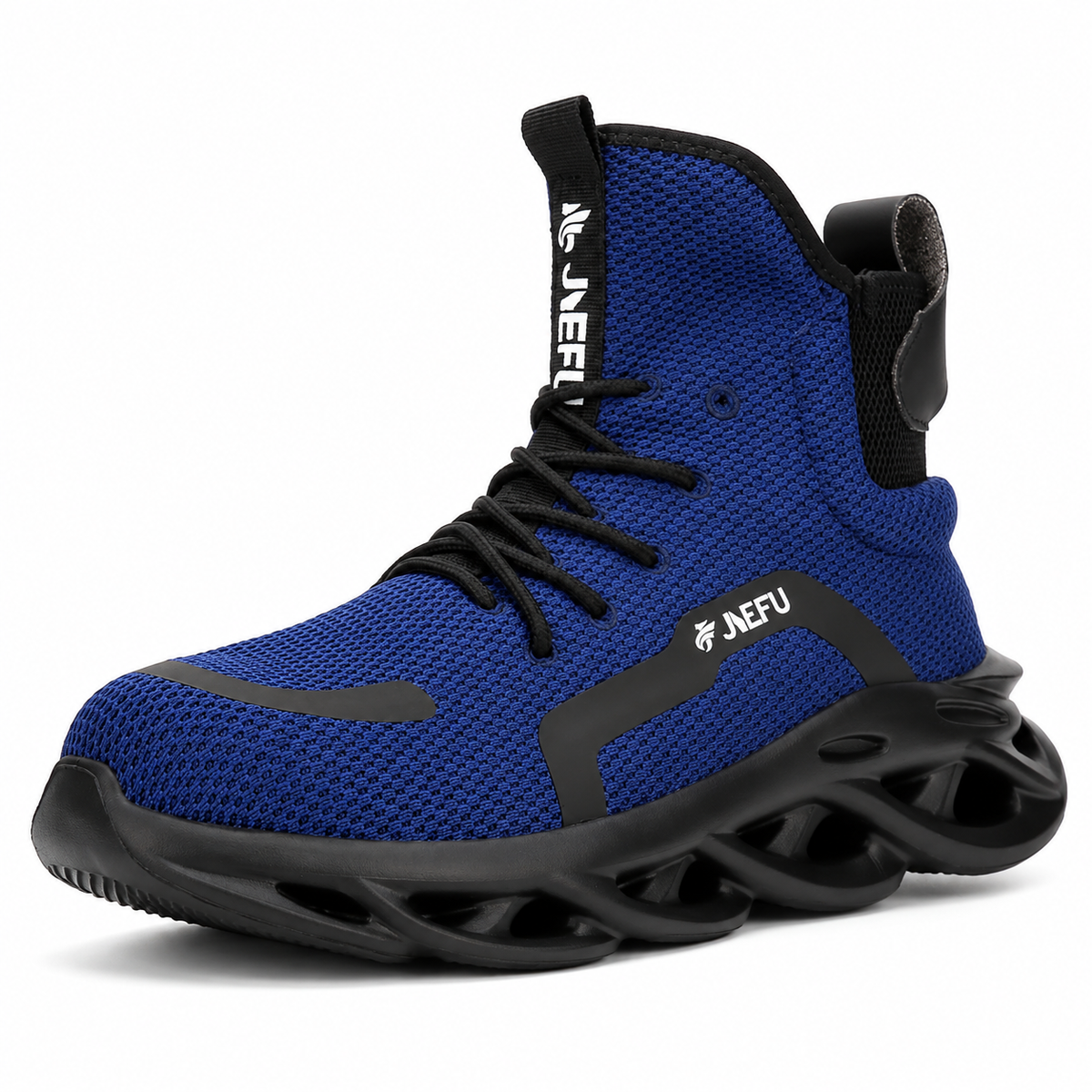 Zapatillas de Seguridad de Puntera Alta para Hombre